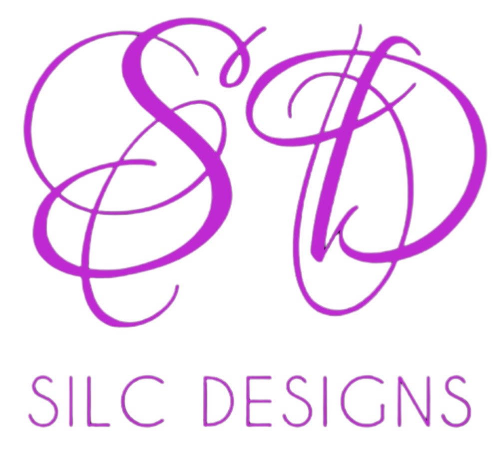 SILC Designs logo